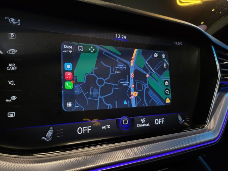 VOLKSWAGEN TOUAREG 3.0 eHybrid 4motion 462cv TOIT OUVRANT / SIEGES ELECTRIQUES A MEMOIRE / ATTELAGE