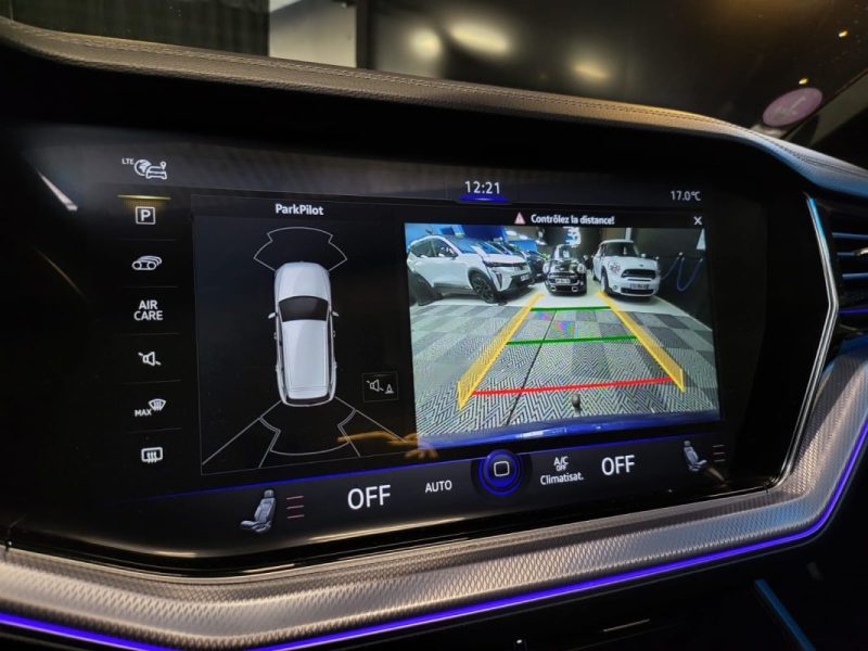 VOLKSWAGEN TOUAREG 3.0 eHybrid 4motion 462cv TOIT OUVRANT / SIEGES ELECTRIQUES A MEMOIRE / ATTELAGE