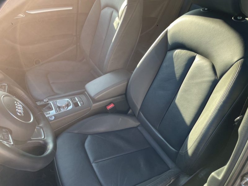 AUDI A3 SPORTBACK E-TRON 1.4 TFSI 204CH E-TRON AMBIENTE  GARANTIE 3/12 MOIS 2015