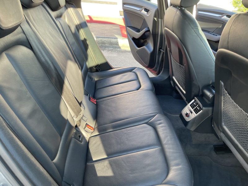 AUDI A3 SPORTBACK E-TRON 1.4 TFSI 204CH E-TRON AMBIENTE  GARANTIE 3/12 MOIS 2015