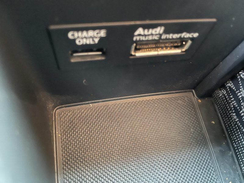 AUDI A3 SPORTBACK E-TRON 1.4 TFSI 204CH E-TRON AMBIENTE  GARANTIE 3/12 MOIS 2015