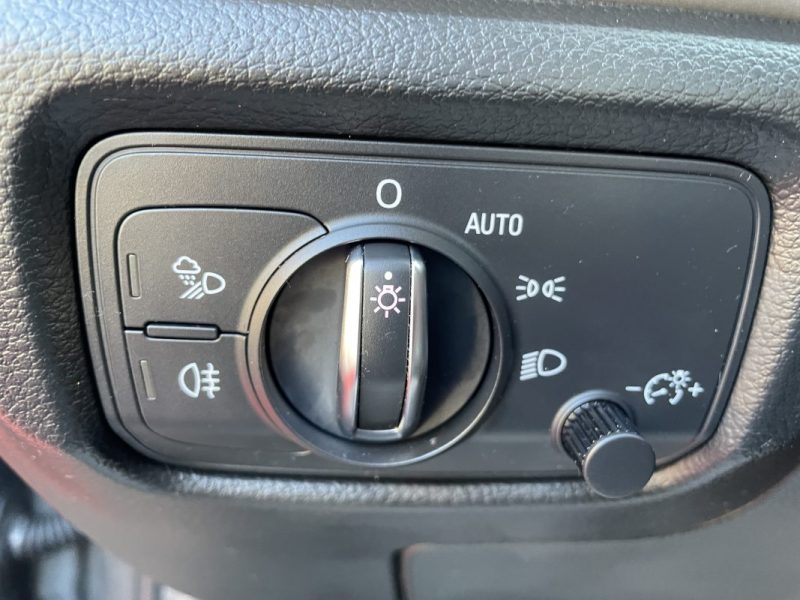 AUDI A3 SPORTBACK E-TRON 1.4 TFSI 204CH E-TRON AMBIENTE  GARANTIE 3/12 MOIS 2015