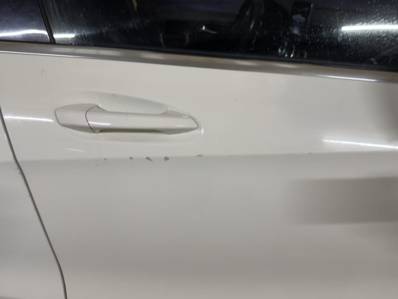 MERCEDES CLASSE A 200D FASCINATION 7G-DCT AMG LINE