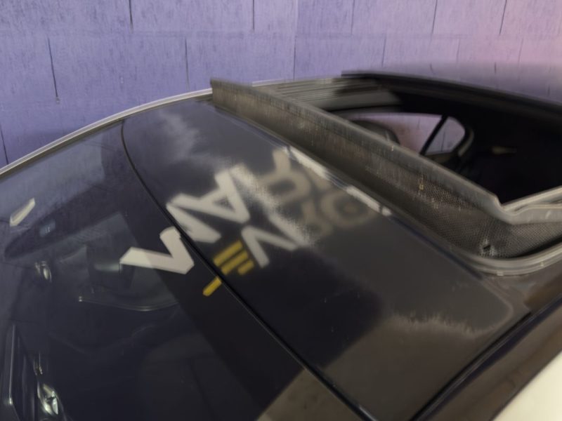 MERCEDES CLASSE A 200D FASCINATION 7G-DCT AMG LINE