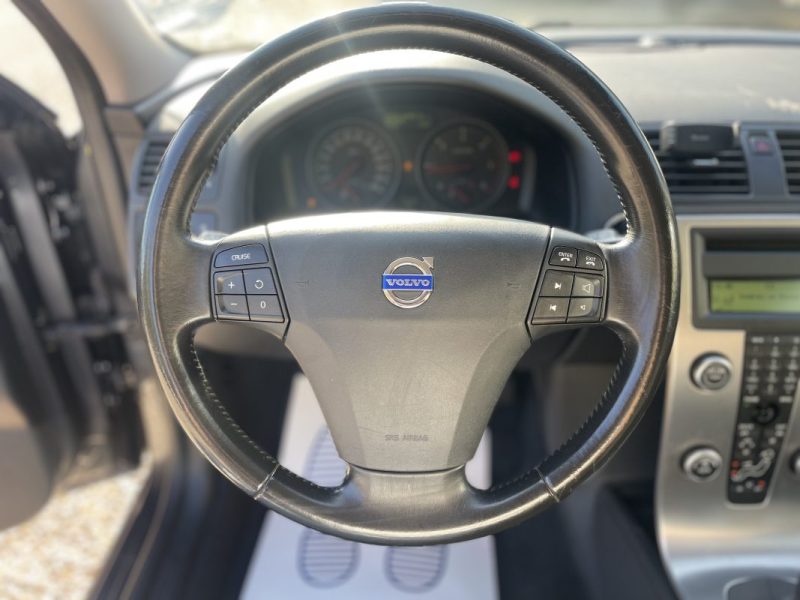 VOLVO C30 1.6D FEELING 2009