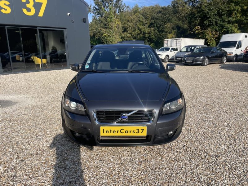 VOLVO C30 1.6D FEELING 2009