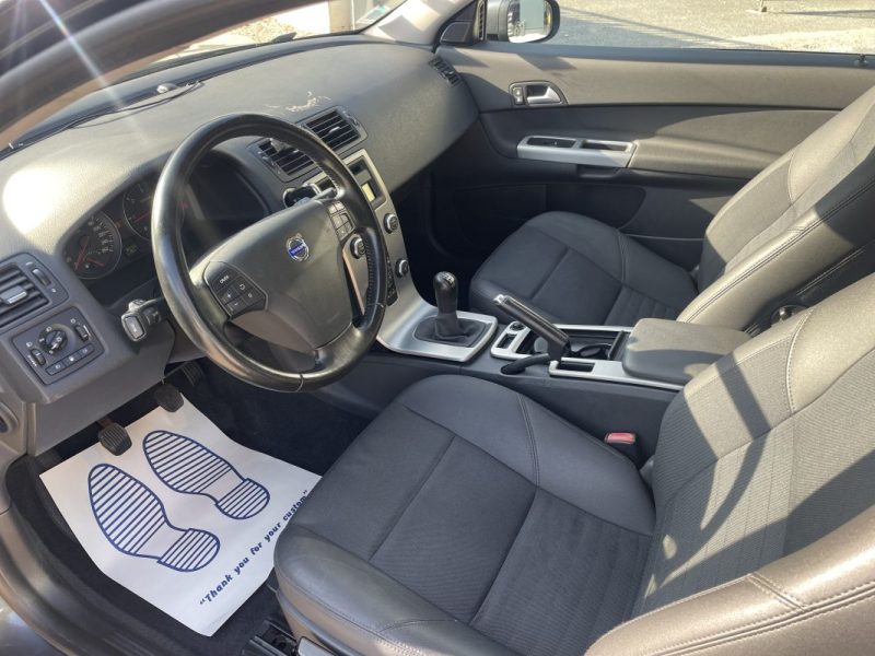 VOLVO C30 1.6D FEELING 2009