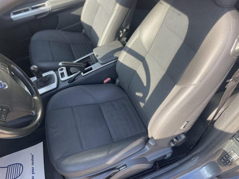 VOLVO C30 1.6D FEELING 2009