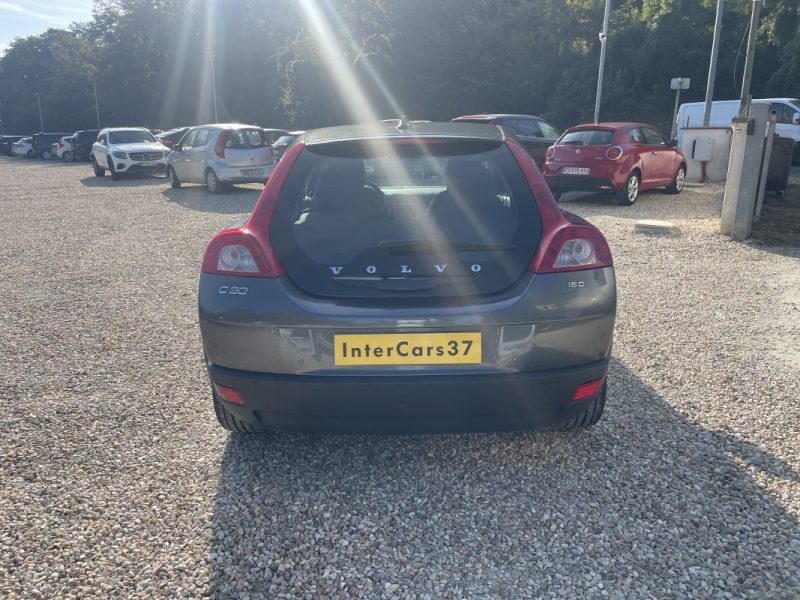 VOLVO C30 1.6 D 110ch 65000 km