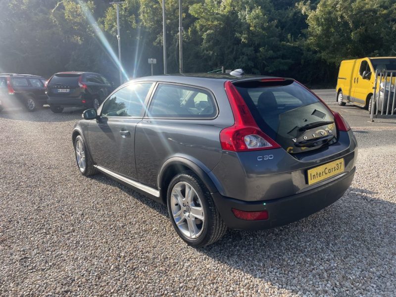 VOLVO C30 1.6D FEELING 2009