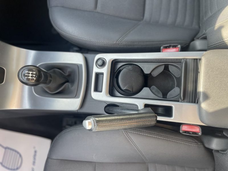 VOLVO C30 1.6D FEELING 2009