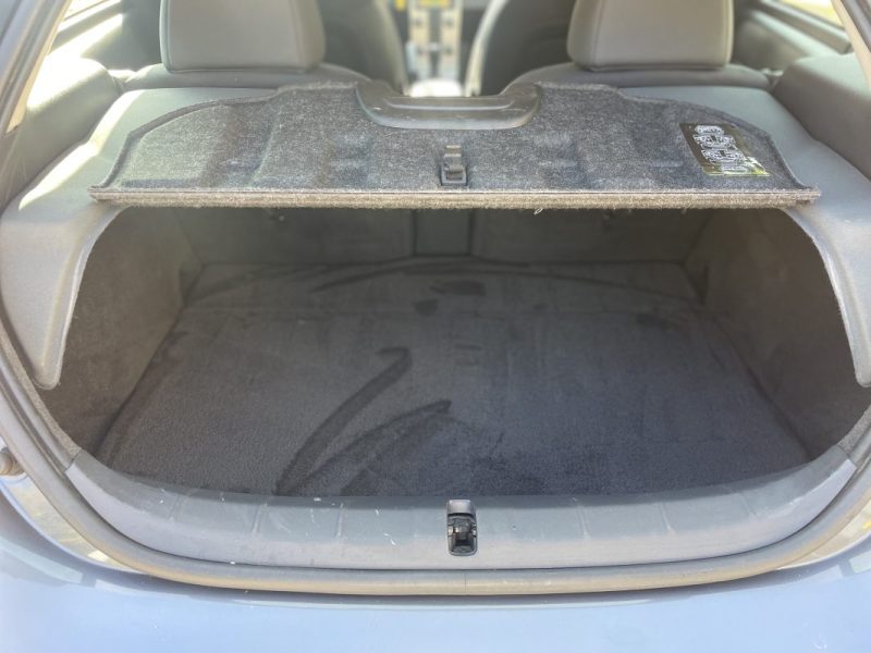 VOLVO C30 1.6D FEELING 2009