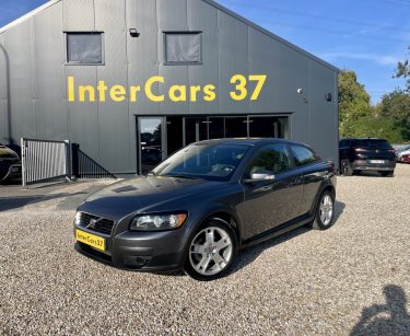 VOLVO C30 1.6D FEELING 2009