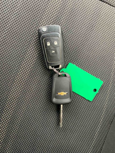 CHEVROLET AVEO 1.3 VCDI95 LTZ S&S 4P 2013 1.3 VCDi95