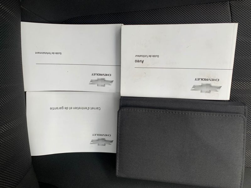 CHEVROLET AVEO 1.3 VCDI95 LTZ S&S 4P 2013 1.3 VCDi95