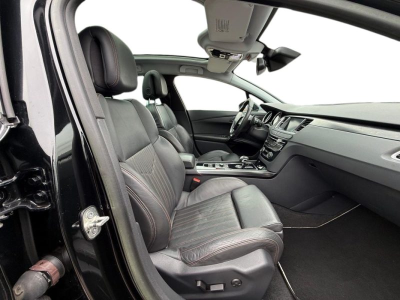 PEUGEOT 508 SW RXH 2.0 HDI 200ch HYBRID4