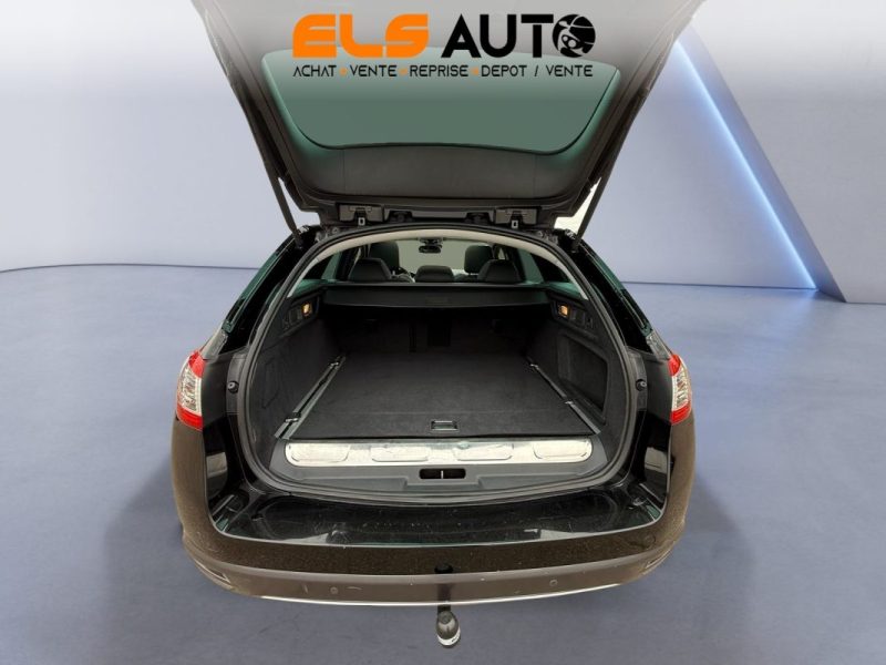 PEUGEOT 508 SW RXH 2.0 HDI 200ch HYBRID4