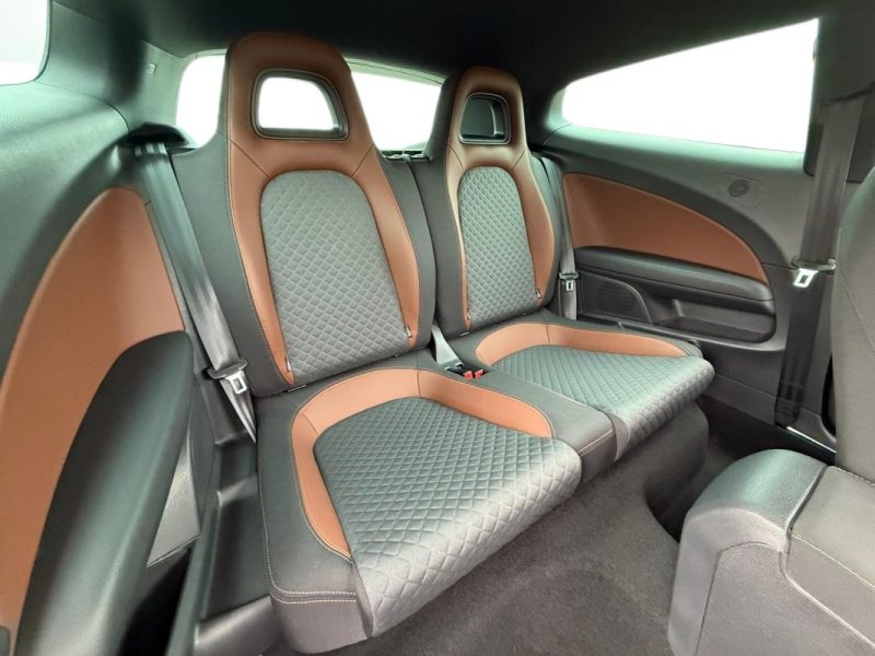 VOLKSWAGEN  SCIROCCO 2.0 TSI 180ch ALLSTAR 