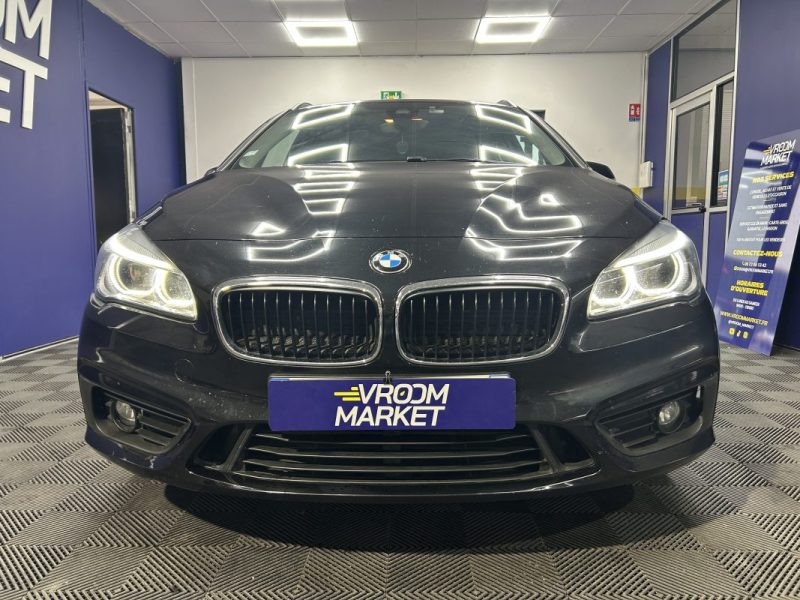 B.M.W. SERIE 2 218DA 150CH LOUNGE 2016