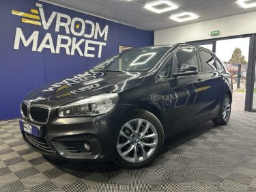 B.M.W. SERIE 2 218DA 150CH LOUNGE 2016