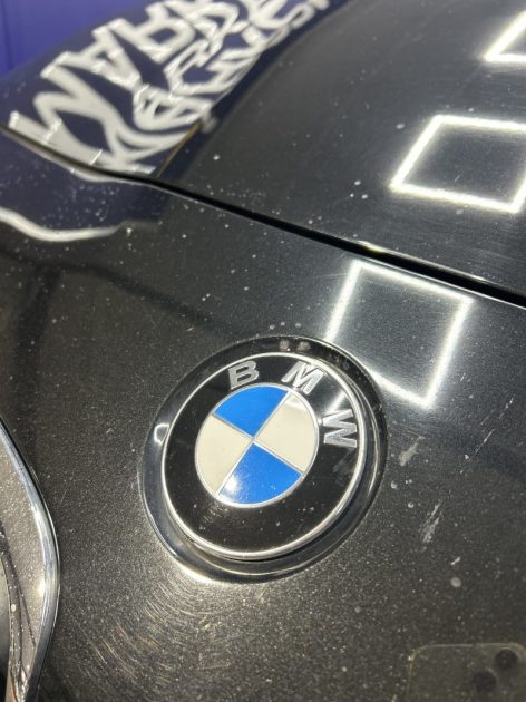 B.M.W. SERIE 2 218DA 150CH LOUNGE 2016