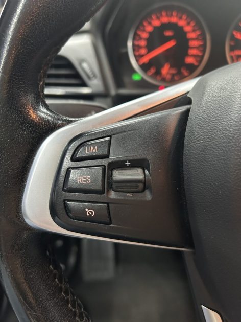 B.M.W. SERIE 2 218DA 150CH LOUNGE 2016