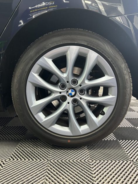 B.M.W. SERIE 2 218DA 150CH LOUNGE 2016