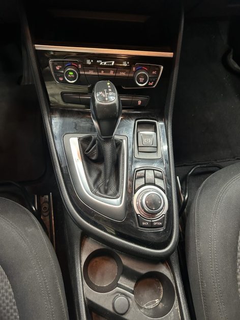 B.M.W. SERIE 2 218DA 150CH LOUNGE 2016