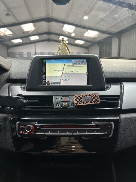 B.M.W. SERIE 2 218DA 150CH LOUNGE 2016