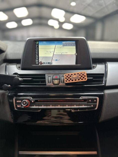 B.M.W. SERIE 2 218DA 150CH LOUNGE 2016