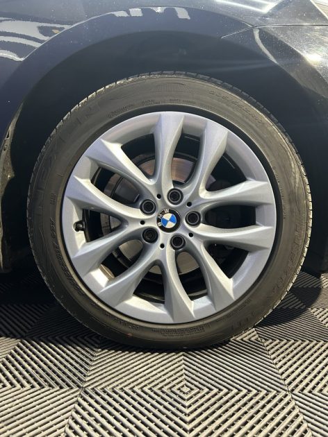 B.M.W. SERIE 2 218DA 150CH LOUNGE 2016