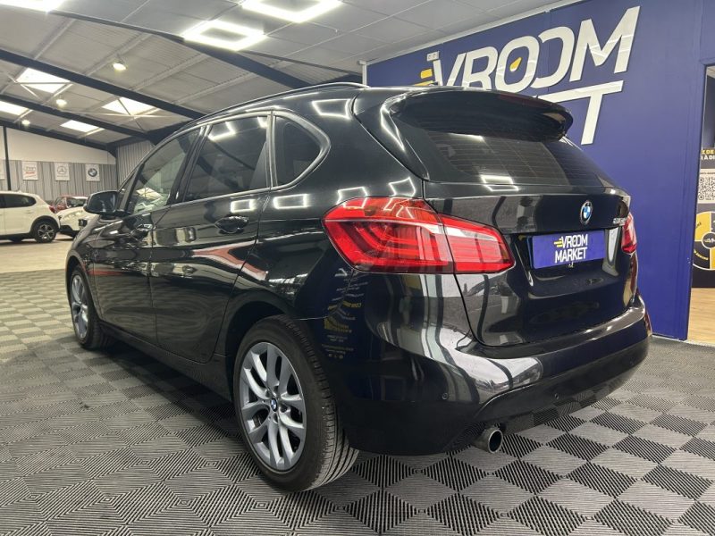 B.M.W. SERIE 2 218DA 150CH LOUNGE 2016