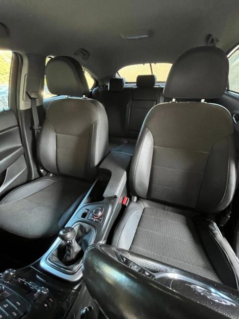 OPEL INSIGNIA 2.0 CDTI160 FAP COSMO ECOF 5P 2011