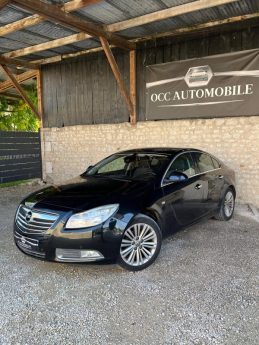 OPEL INSIGNIA 2.0 CDTI160 FAP COSMO ECOF 5P 2011
