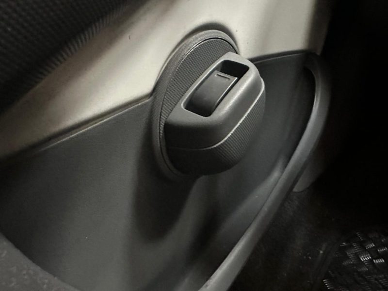 CITROEN C1 1.0 STYLE STYLE 2009