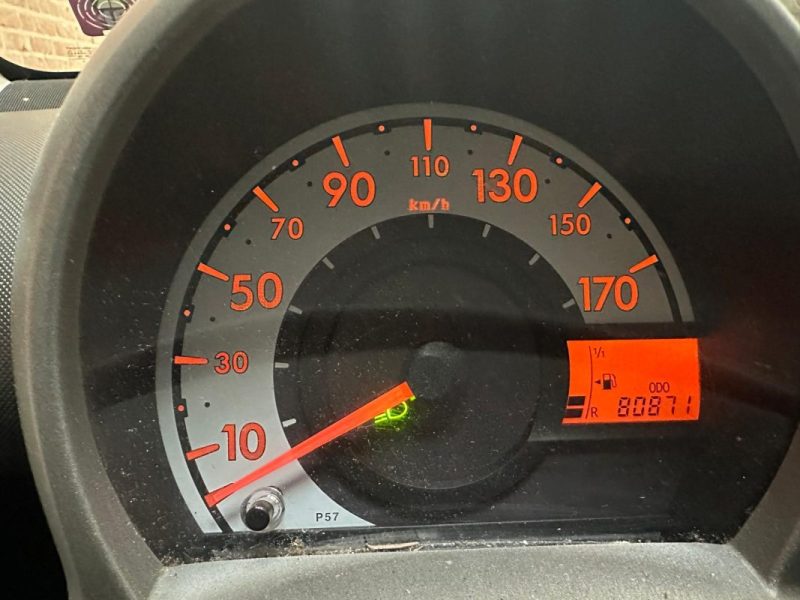 CITROEN C1 1.0 STYLE STYLE 2009