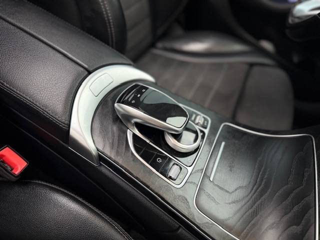 MERCEDES CLASSE C 200 D 160CH PACK AMG 9G-TRONIC / FASCINATION / TOIT OUVRANT 2020