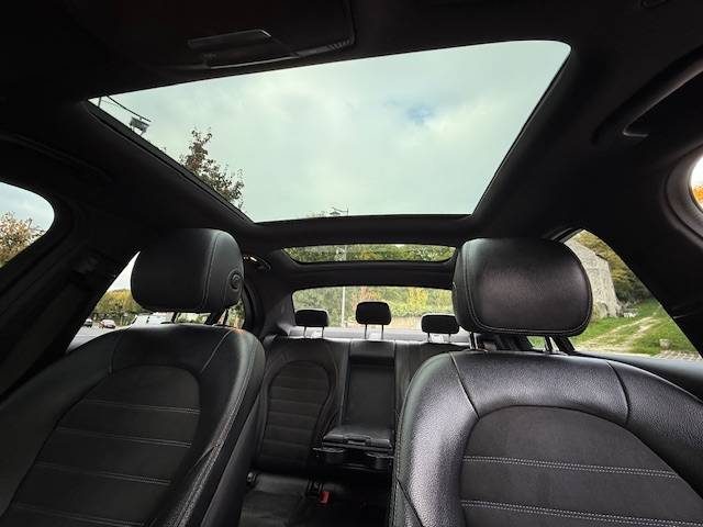 MERCEDES CLASSE C 200 D 160CH PACK AMG 9G-TRONIC / FASCINATION / TOIT OUVRANT 2020