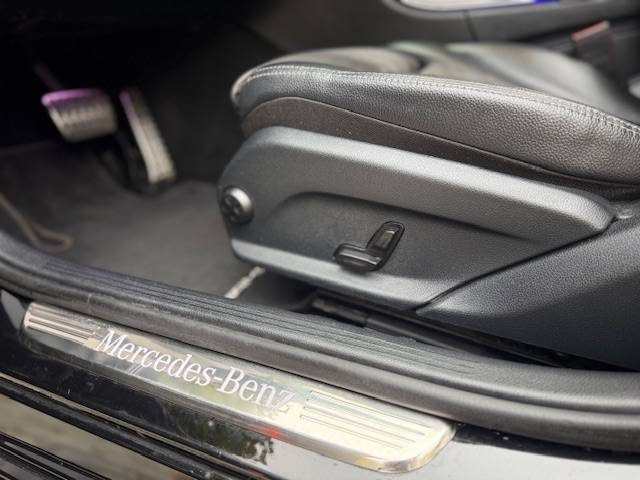 MERCEDES CLASSE C 200 D 160CH PACK AMG 9G-TRONIC / FASCINATION / TOIT OUVRANT 2020