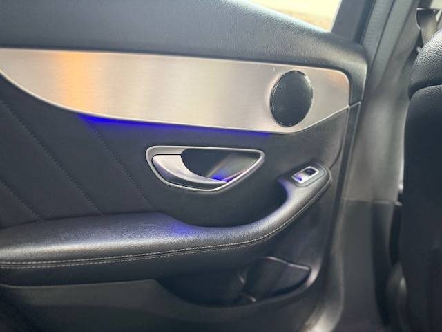 MERCEDES CLASSE C 200 D 160CH PACK AMG 9G-TRONIC / FASCINATION / TOIT OUVRANT 2020