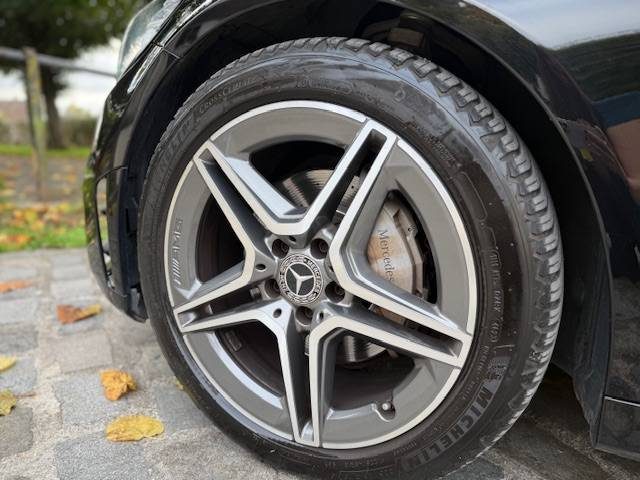 MERCEDES CLASSE C 200 D 160CH PACK AMG 9G-TRONIC / FASCINATION / TOIT OUVRANT 2020