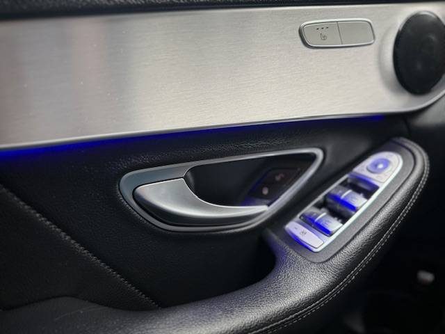 MERCEDES CLASSE C 200 D 160CH PACK AMG 9G-TRONIC / FASCINATION / TOIT OUVRANT 2020