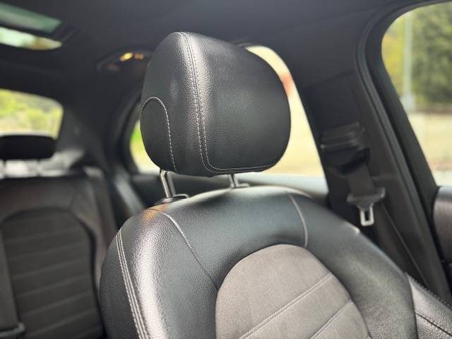 MERCEDES CLASSE C 200 D 160CH PACK AMG 9G-TRONIC / FASCINATION / TOIT OUVRANT 2020