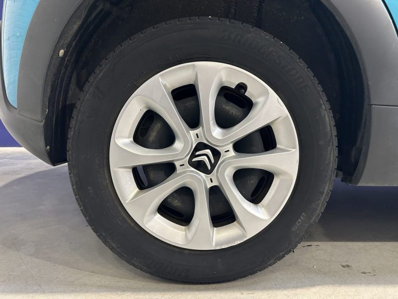 CITROEN C3 1.5 BlueHDi 100ch BVM 6 FEEL BUSINESS