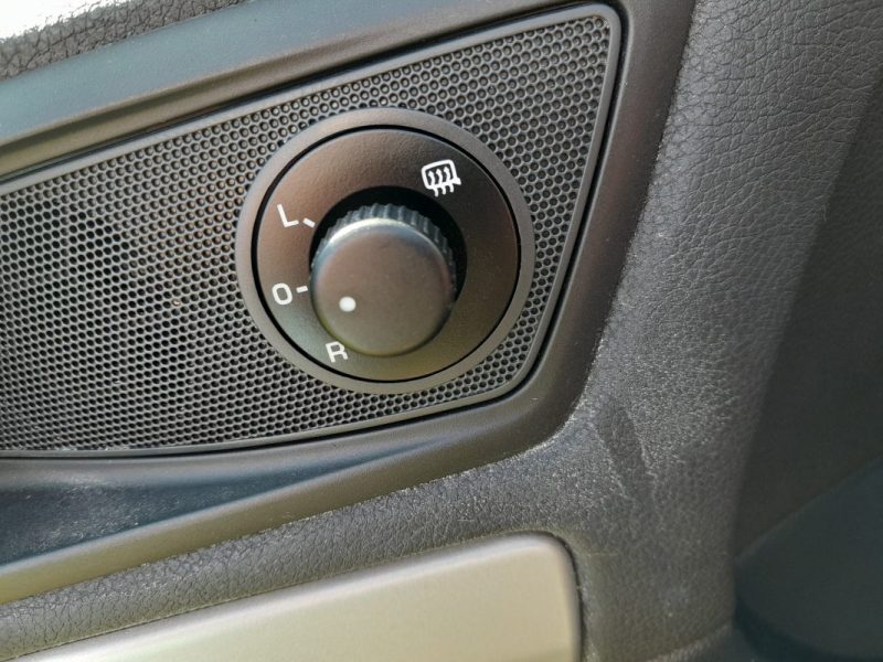 SKODA OCTAVIA COMBI 2 1.4L TSI AMBITION 2 DSG 2012