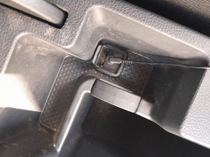 SKODA OCTAVIA COMBI 2 1.4L TSI AMBITION 2 DSG 2012