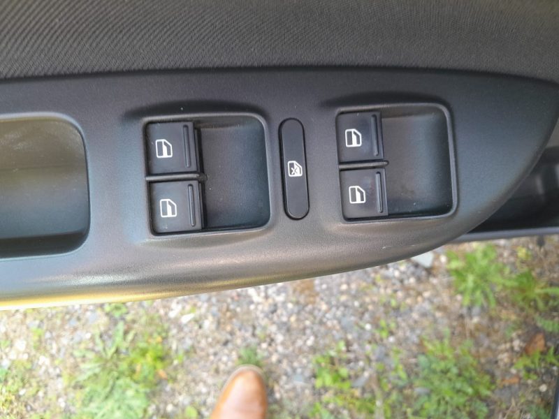 SKODA OCTAVIA COMBI 2 1.4L TSI AMBITION 2 DSG 2012