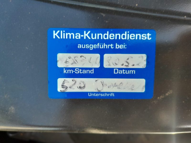 SKODA OCTAVIA COMBI 2 1.4L TSI AMBITION 2 DSG 2012