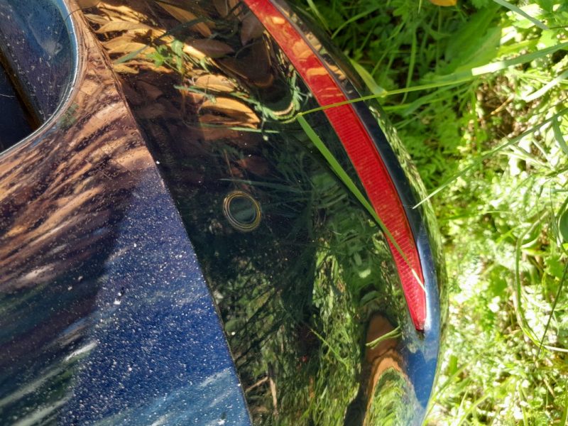 SKODA OCTAVIA COMBI 2 1.4L TSI AMBITION 2 DSG 2012