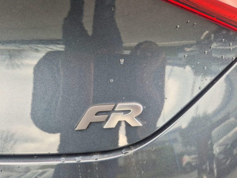 SEAT LEON  FR 1.5 ESTSI 150 CH DSG 2024